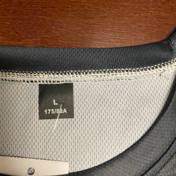 Mf Doom Mens Gray Short Sleeve Crew Neck Graphic Pullover T Shirt Size XL, L - Picture 4 of 4